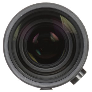 Объектив Nikon AF-S NIKKOR 70-200mm f/2.8E FL ED VR