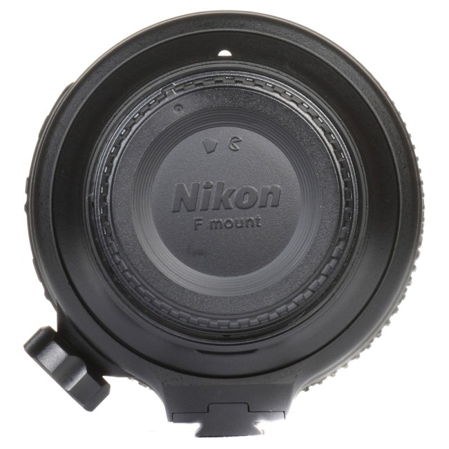 Объектив Nikon AF-S NIKKOR 70-200mm f/2.8E FL ED VR