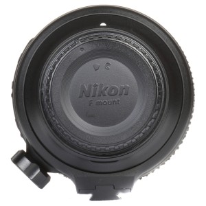 Объектив Nikon AF-S NIKKOR 70-200mm f/2.8E FL ED VR