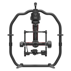 Стабилизатор DJI Ronin 2 Professional Combo (2024)