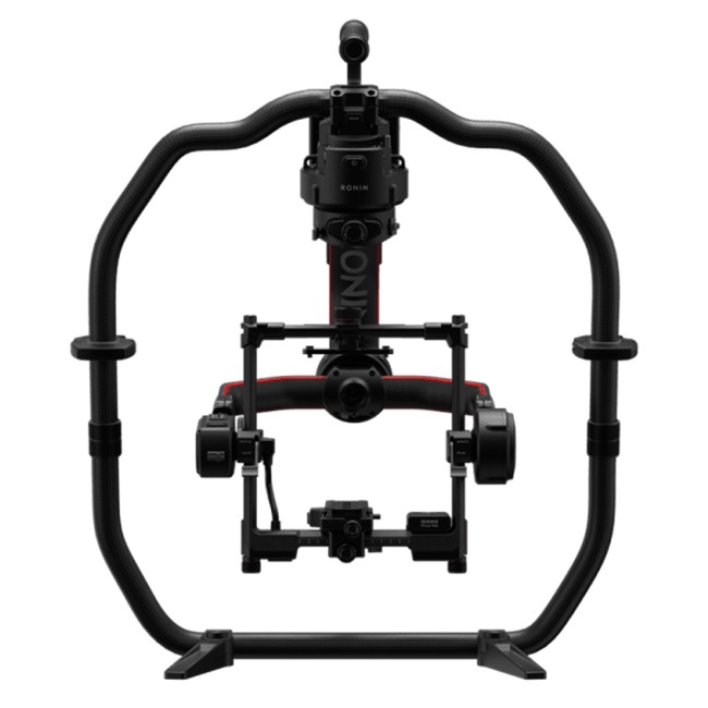 Стабилизатор DJI Ronin 2 Professional Combo (2024)