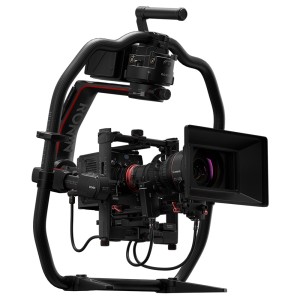 Стабилизатор DJI Ronin 2 Professional Combo (2024)