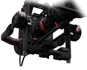 Стабилизатор DJI Ronin 2 Professional Combo (2024)