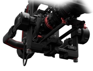 Стабилизатор DJI Ronin 2 Professional Combo (2024)