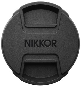 Объектив Nikon NIKKOR Z DX 16-50mm f/3.5-6.3 VR