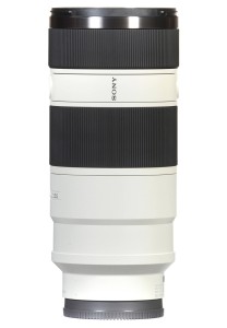 Объектив Sony FE 70-200mm F4 Macro G OSS