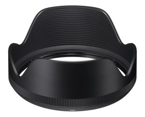 Объектив Sigma 24mm F1.4 DG HSM Art Lens for Canon EF