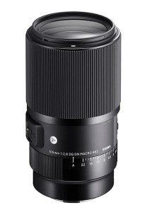 Объектив Sigma 105mm F2.8 DG DN Macro Art Lens for Sony E