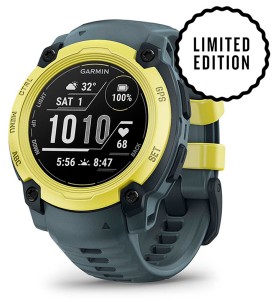 Смарт-часы Garmin Instinct E 40 mm