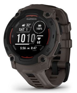 Смарт-часы Garmin Instinct E 45 mm