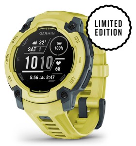 Смарт-часы Garmin Instinct E 45 mm