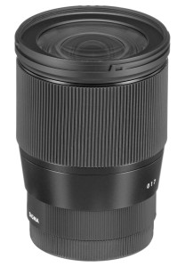 Объектив Sigma 16mm F1.4 DС DN Contemporary Lens for Sony E
