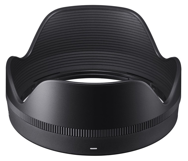 Объектив Sigma 16mm F1.4 DС DN Contemporary Lens for Canon EF-M