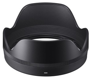 Объектив Sigma 16mm F1.4 DС DN Contemporary Lens for Canon EF-M