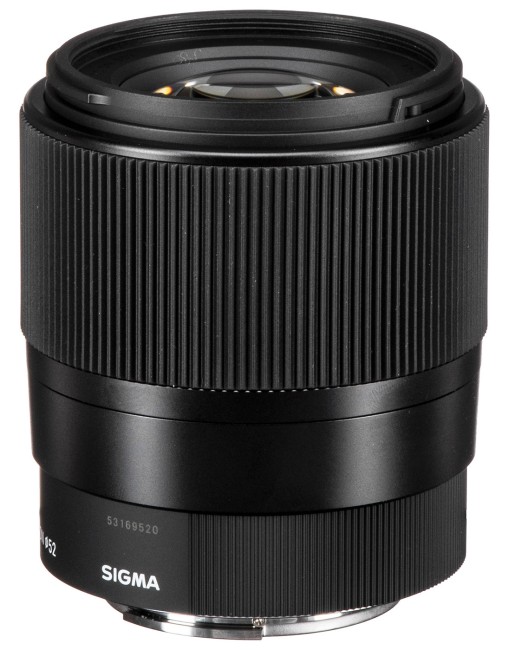Объектив Sigma 30mm F1.4 DС DN Contemporary Lens for Sony E