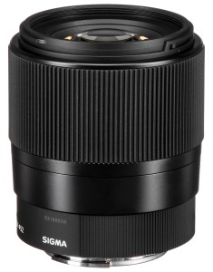 Объектив Sigma 30mm F1.4 DС DN Contemporary Lens for Sony E