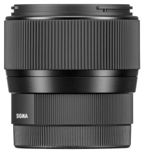Объектив Sigma 56mm F1.4 DС DN Contemporary Lens for Sony E