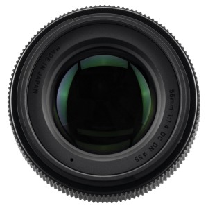 Объектив Sigma 56mm F1.4 DС DN Contemporary Lens for Sony E