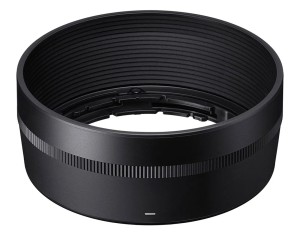 Объектив Sigma 56mm F1.4 DС DN Contemporary Lens for Sony E