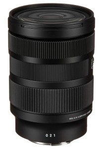 Объектив Sigma 28-70mm F2.8 DG DN Contemporary Lens for Sony E