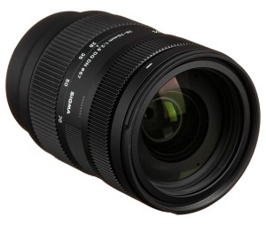 Объектив Sigma 28-70mm F2.8 DG DN Contemporary Lens for Sony E