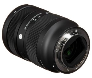 Объектив Sigma 28-70mm F2.8 DG DN Contemporary Lens for Sony E
