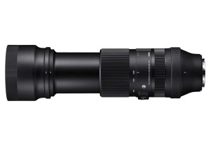 Объектив Sigma 100-400mm F5-6.3 DG DN OS Contemporary Lens for Sony E