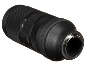 Объектив Sigma 100-400mm F5-6.3 DG DN OS Contemporary Lens for Sony E
