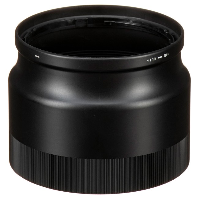 Объектив Sigma 100-400mm F5-6.3 DG DN OS Contemporary Lens for Sony E