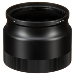 Объектив Sigma 100-400mm F5-6.3 DG DN OS Contemporary Lens for Sony E