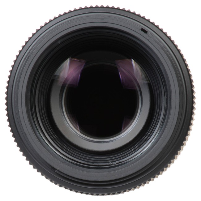 Объектив Sigma 100-400mm F5-6.3 DG OS HSM Contemporary Lens for Canon EF