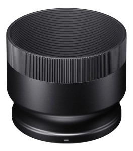 Объектив Sigma 100-400mm F5-6.3 DG OS HSM Contemporary Lens for Canon EF