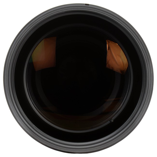 Объектив Sigma 150-600mm F5-6.3 DG OS HSM Contemporary Lens for Canon EF