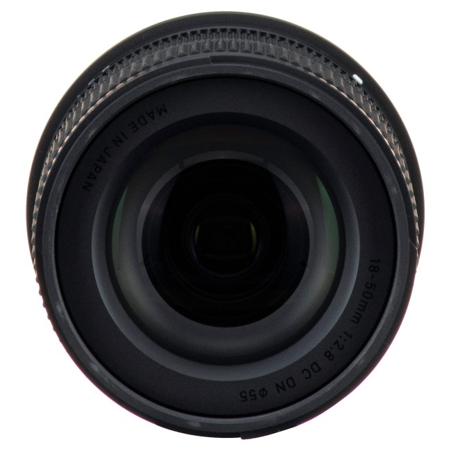 Объектив Sigma 18-50mm F2.8 DС DN Contemporary Lens for Sony E