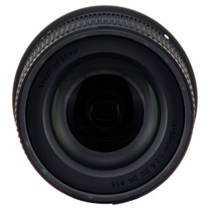 Объектив Sigma 18-50mm F2.8 DС DN Contemporary Lens for Sony E