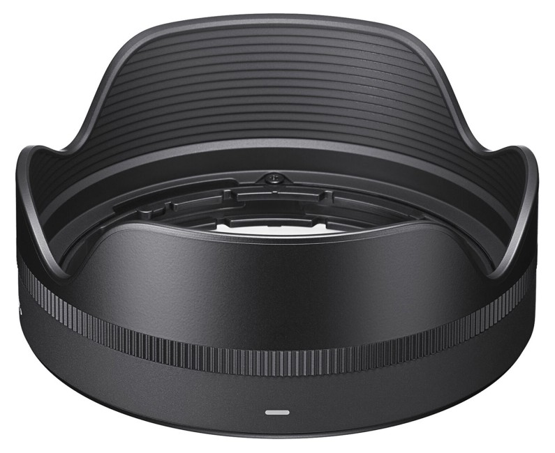 Объектив Sigma 18-50mm F2.8 DС DN Contemporary Lens for Sony E