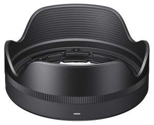 Объектив Sigma 18-50mm F2.8 DС DN Contemporary Lens for Sony E