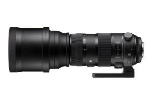 Объектив Sigma 150-600mm F5-6.3 DG OS HSM Sports Lens for Sony E