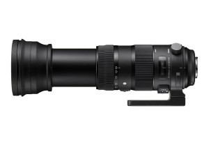Объектив Sigma 150-600mm F5-6.3 DG OS HSM Sports Lens for Sony E
