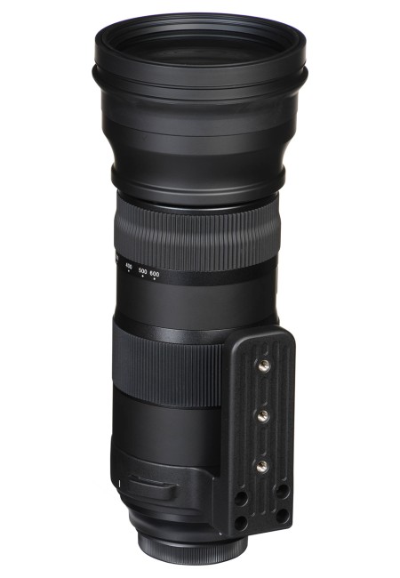 Объектив Sigma 150-600mm F5-6.3 DG OS HSM Sports Lens for Sony E