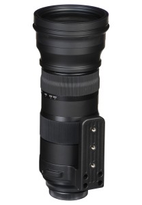 Объектив Sigma 150-600mm F5-6.3 DG OS HSM Sports Lens for Sony E