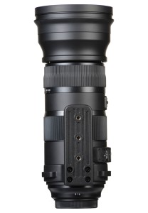 Объектив Sigma 150-600mm F5-6.3 DG OS HSM Sports Lens for Sony E