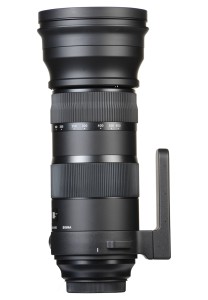 Объектив Sigma 150-600mm F5-6.3 DG OS HSM Sports Lens for Sony E