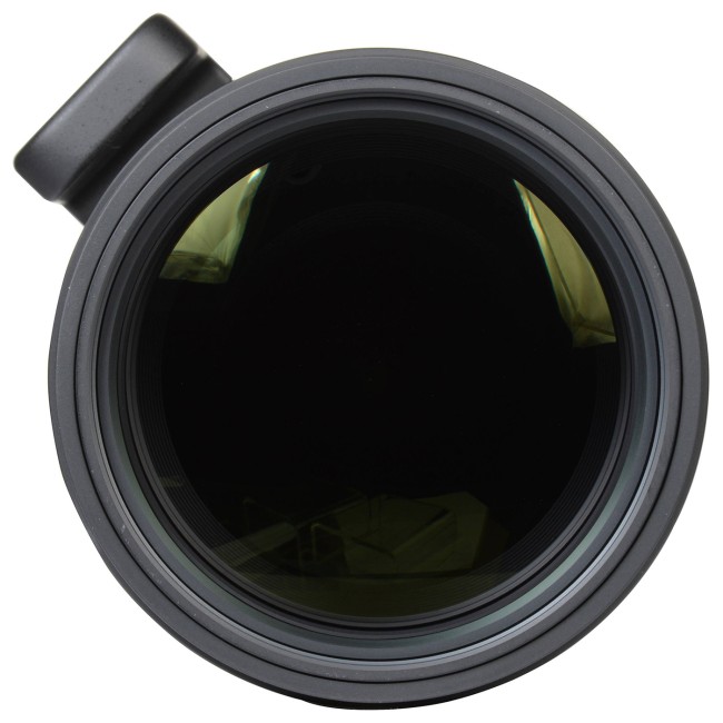 Объектив Sigma 150-600mm F5-6.3 DG OS HSM Sports Lens for Sony E