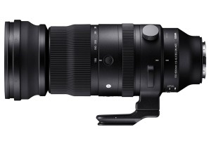 Объектив Sigma 150-600mm F5-6.3 DG DN OS Sports Lens for Sony E