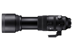 Объектив Sigma 150-600mm F5-6.3 DG DN OS Sports Lens for Sony E