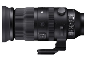 Объектив Sigma 150-600mm F5-6.3 DG DN OS Sports Lens for Sony E
