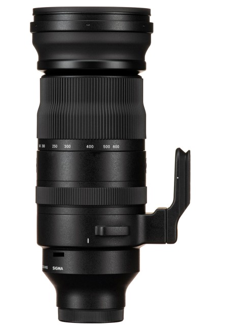 Объектив Sigma 150-600mm F5-6.3 DG DN OS Sports Lens for Sony E