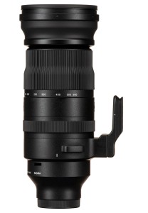 Объектив Sigma 150-600mm F5-6.3 DG DN OS Sports Lens for Sony E