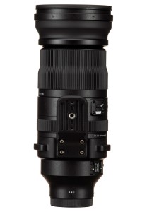 Объектив Sigma 150-600mm F5-6.3 DG DN OS Sports Lens for Sony E